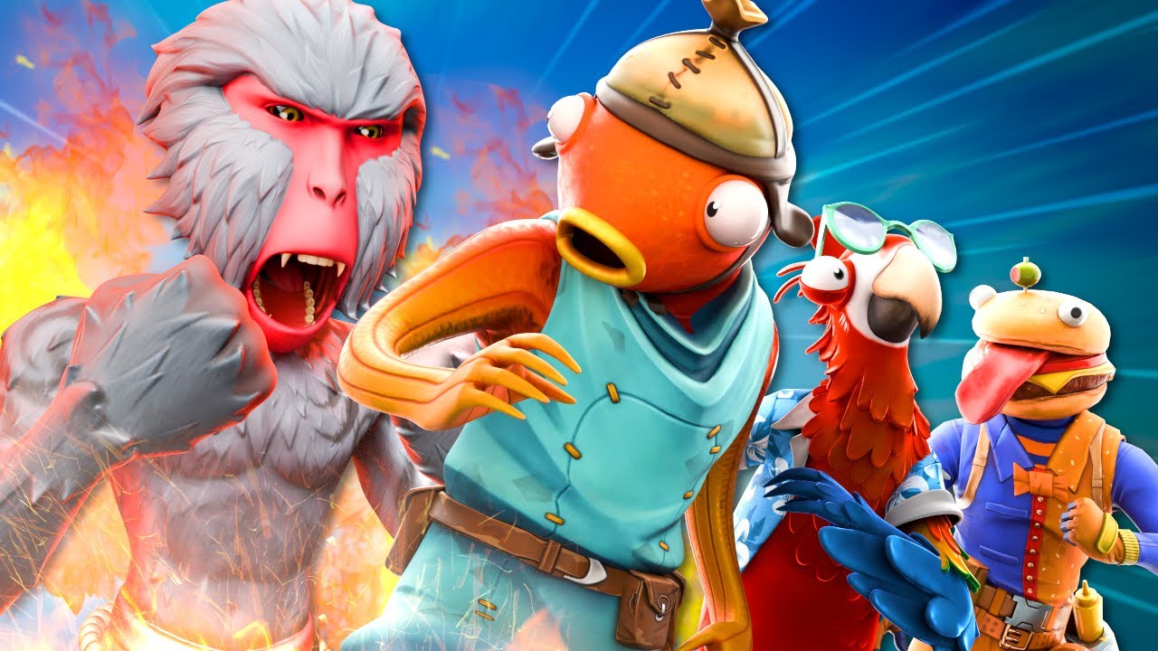 WE DELETED FORTNITE AFTER THIS CRASHOUT...