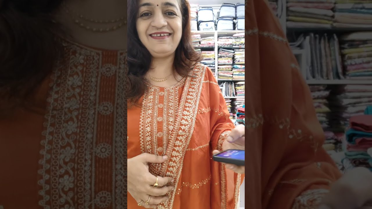Style With Indu Collection  is live 7977936653 book no