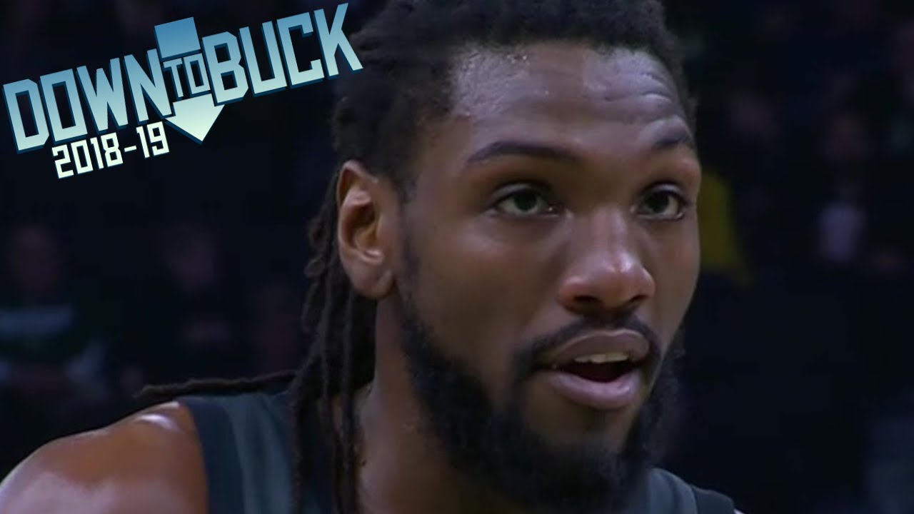 Kenneth Faried 21 Points Full Highlights (12/29/2018)