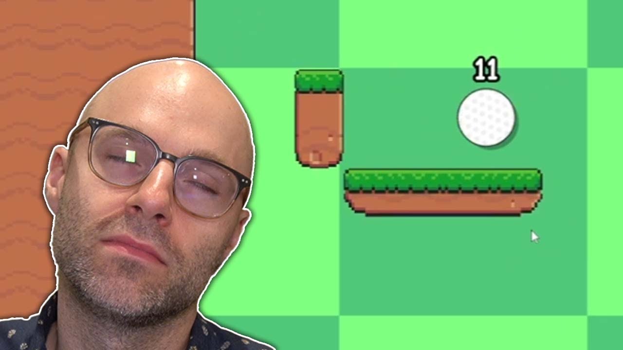 The world's slowest dles player (Miscellaneous)