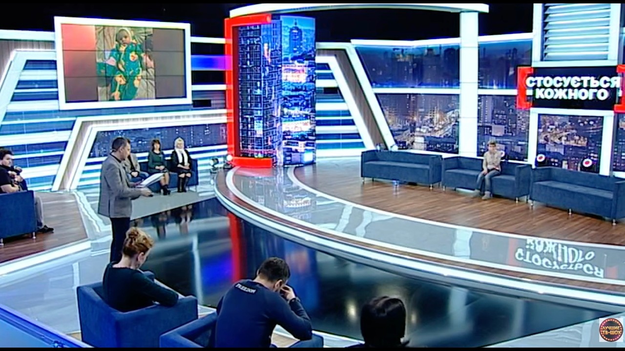 ВІДМОВИЛАСЬ ВІД ДИTИНИ, ЩОБ З КОХАНЦЕМ ЖИТИ | НАЙКРАЩІ ТВ-ШОУ #стосуєтьсякожного