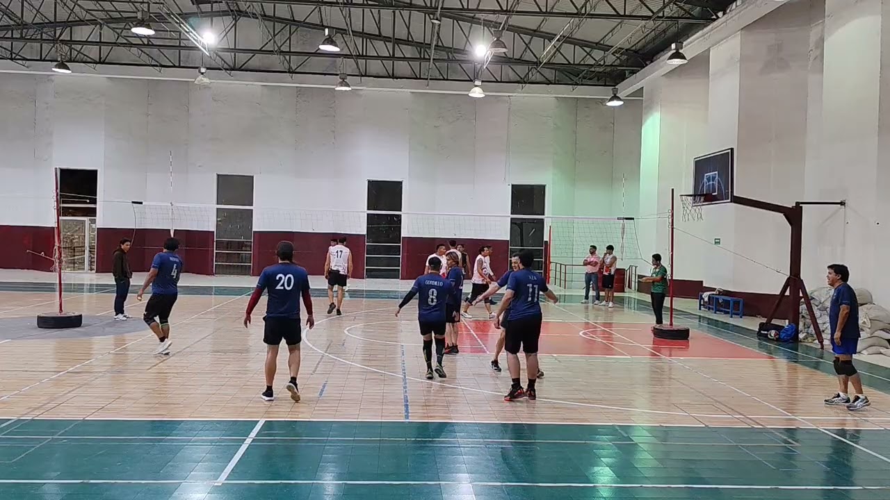 Tokyo VS Caos