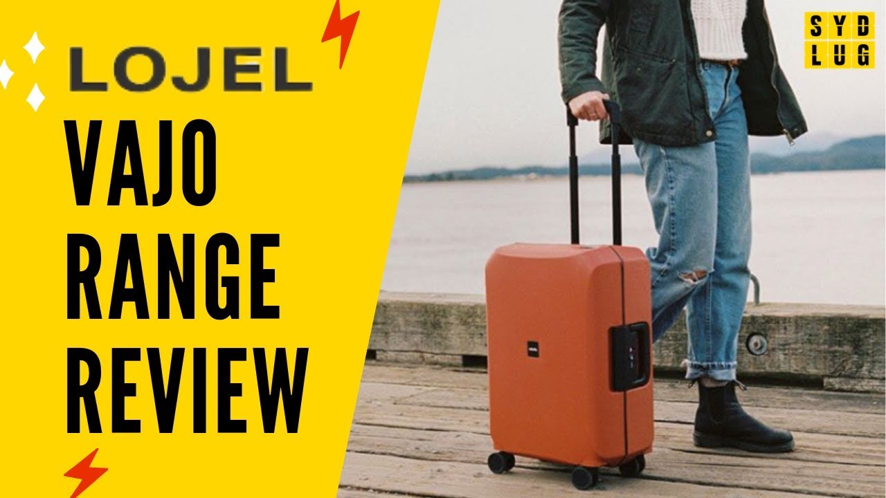*REVIEW* The Voja range from Lojel
