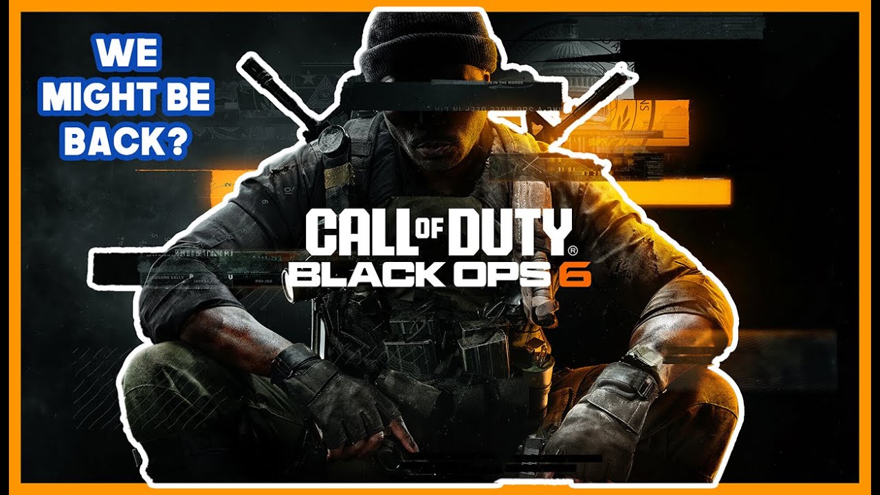 BETA First impressions from a Casual | Black Ops 6