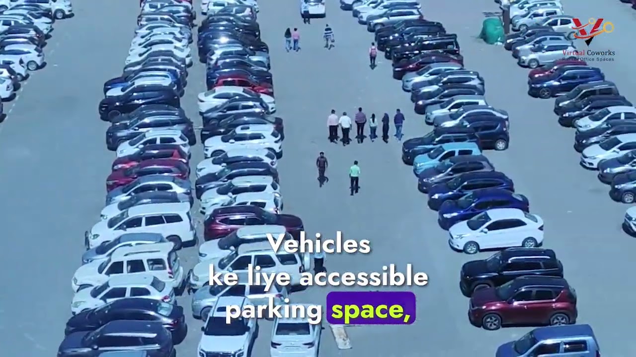 Virtual Coworks | Coworking space in Indore | Best  Coworking space in Indore