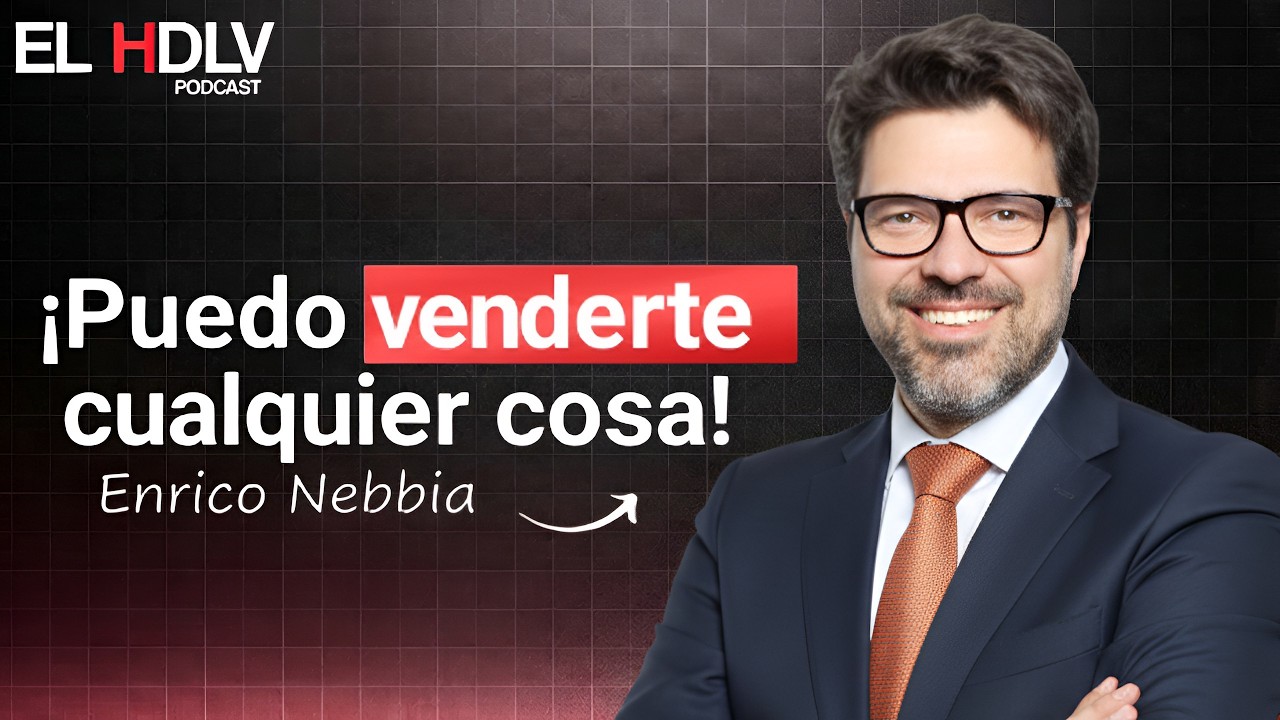 #76 Experto en Ventas: Revela la manera más eficaz de tener éxito a la hora de vender