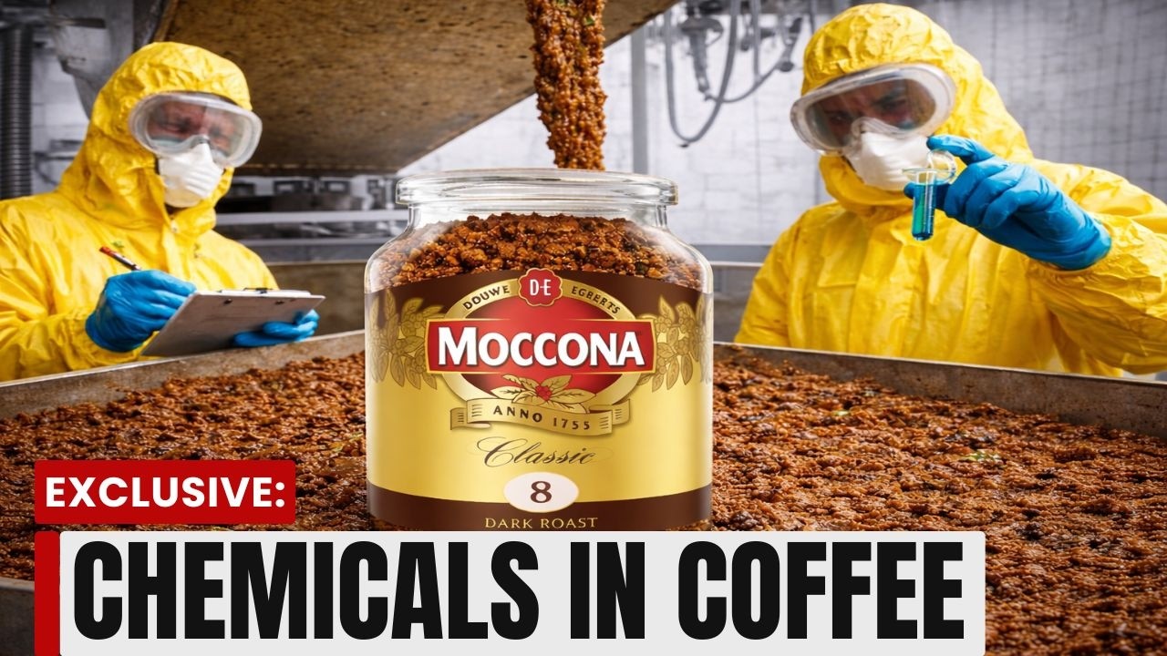 8 Australian Coffee Brands You Should NEVER Drink (Fake Roast Exposed)