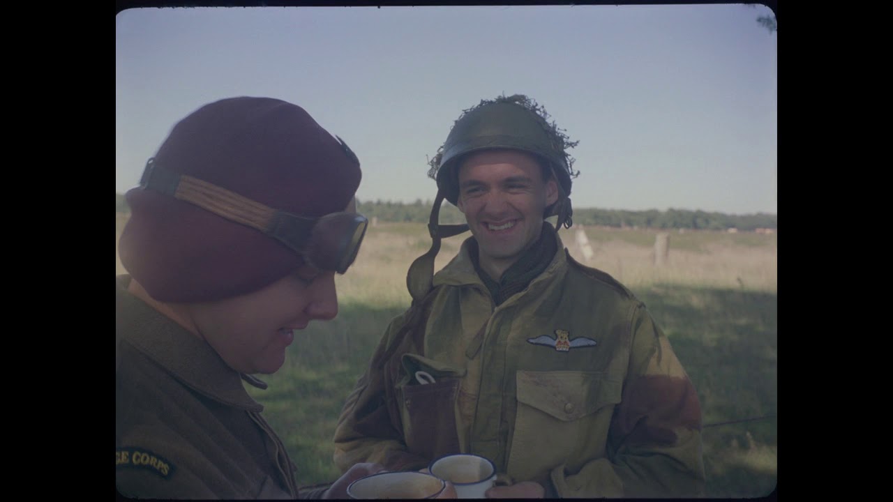 Arnhem 2019. The Final Cut