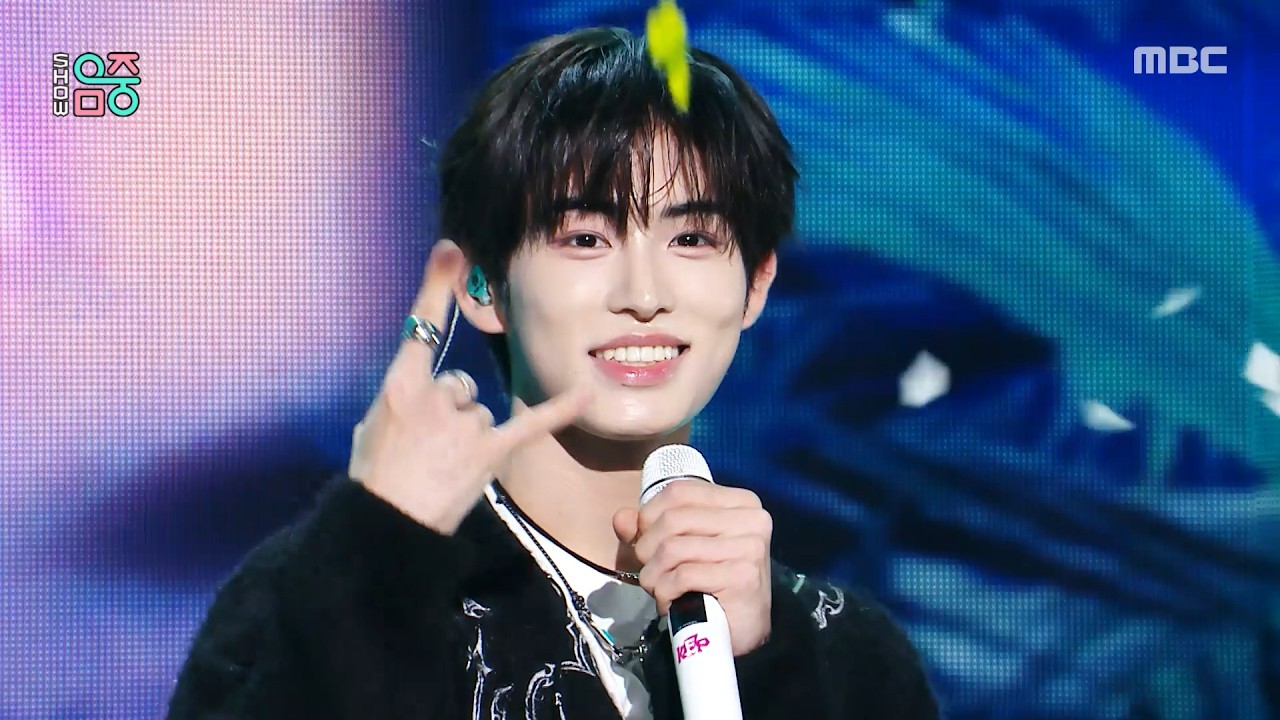 KickFlip - Twenty | Show! MusicCore | aired on MBC260314 #KickFlip