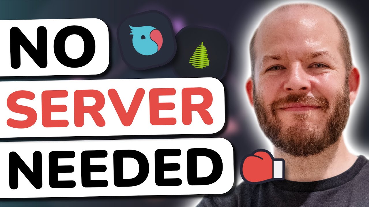 Creating Software that Can't Be Shut Down (Holepunch Interview)