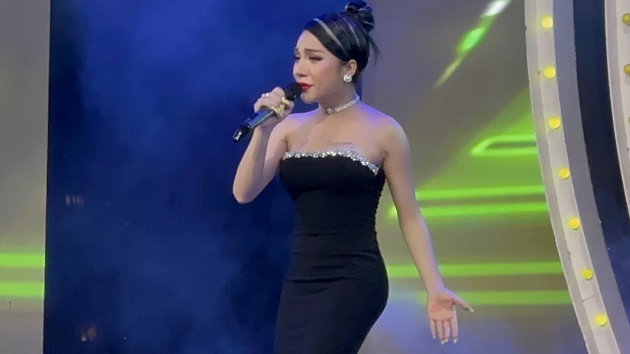BỘI NHI Hát Live CỰC HAY Nghe Đi Nghe Lại 1111 Lần Vẫn Hong Chán | Bội Nhi Vlog