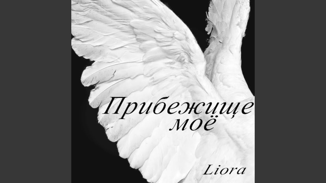 Прибежище моё