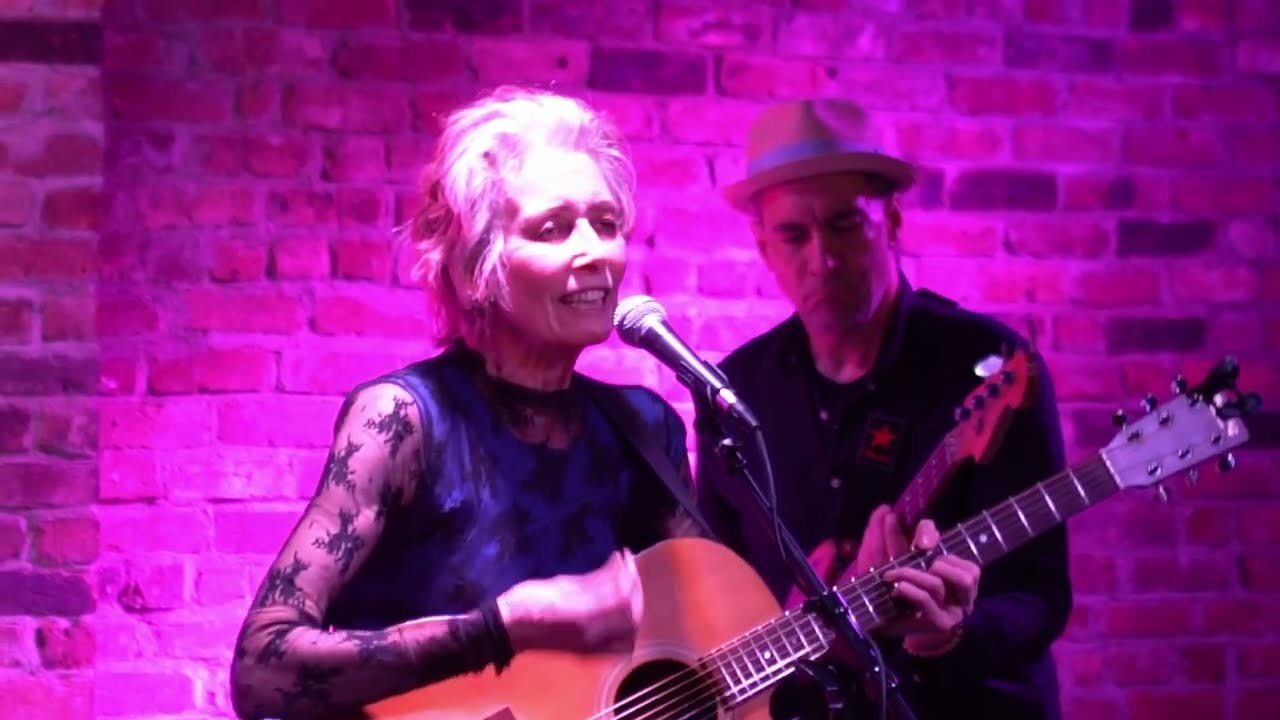 I Got A Feeling Live@thebitterendnyc  3/10/2025