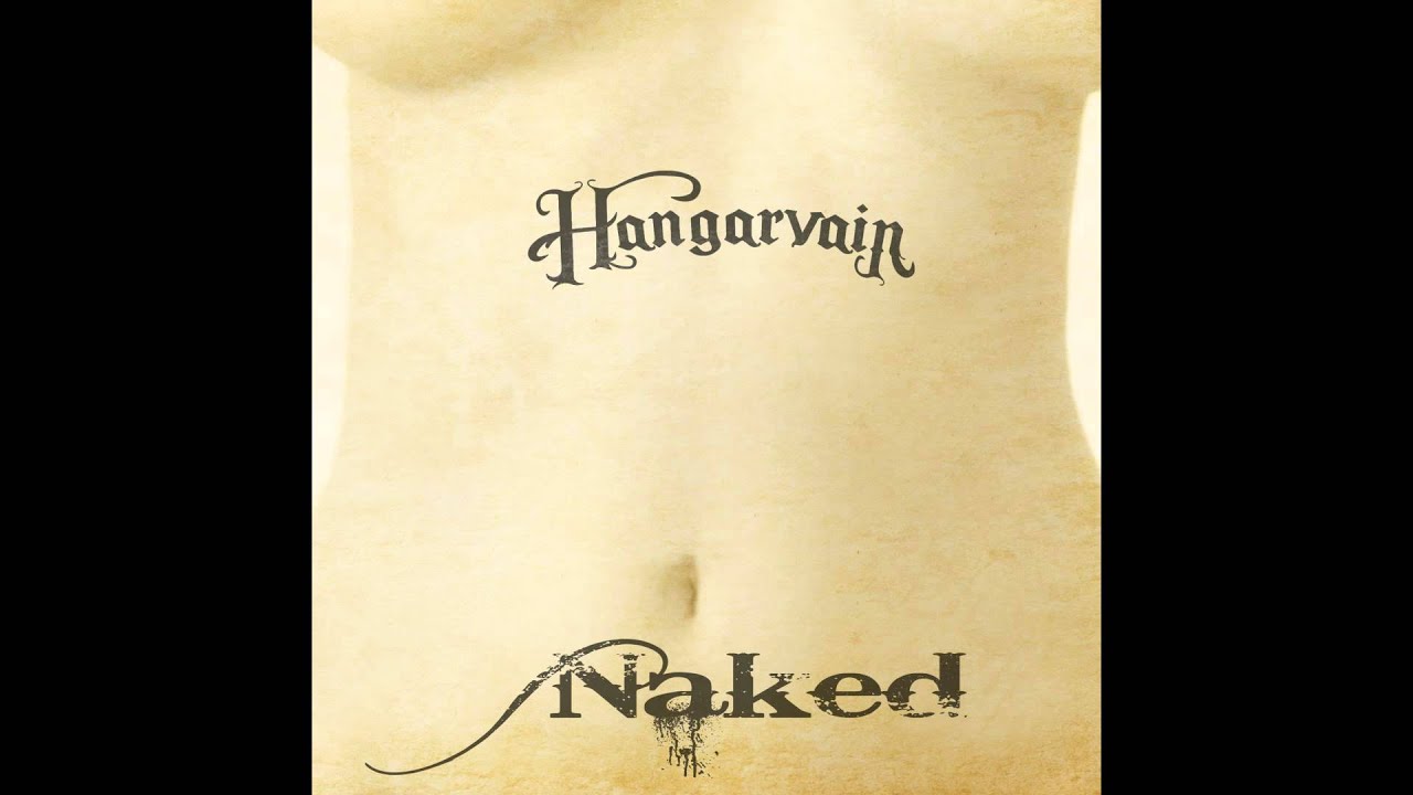 Hangarvain - 02 Song For Broken Hearts (acoustic version from ep Naked, 2014)