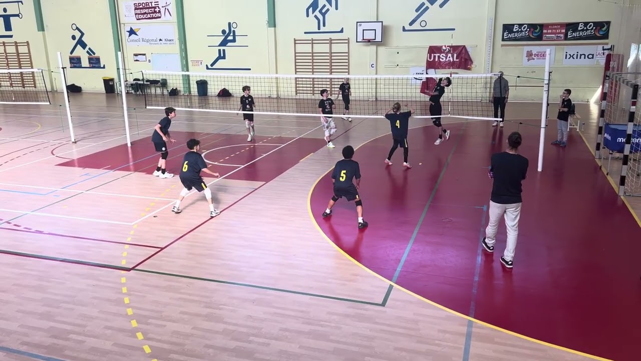 01/03 M13 USEM VS RIX2G 3