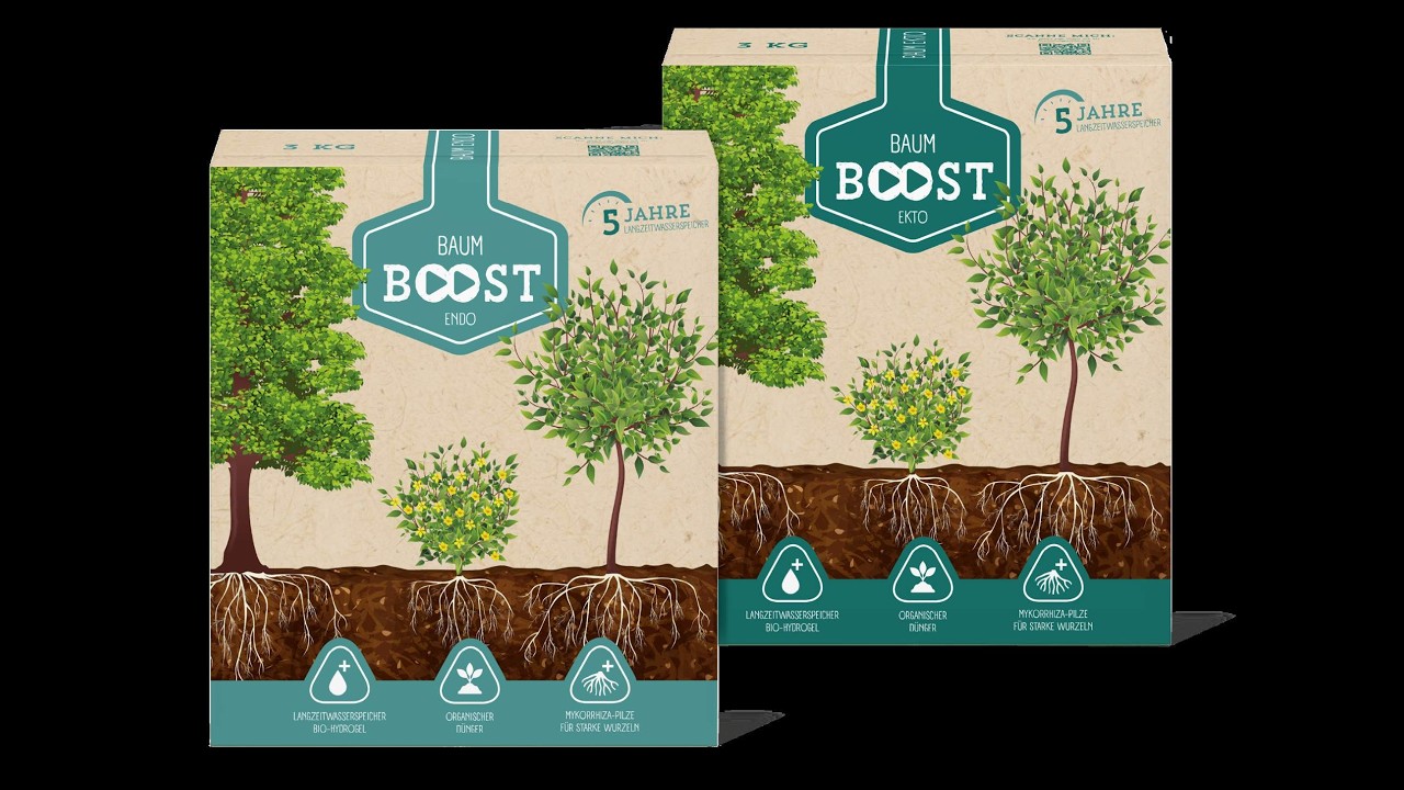 Baum- Boost