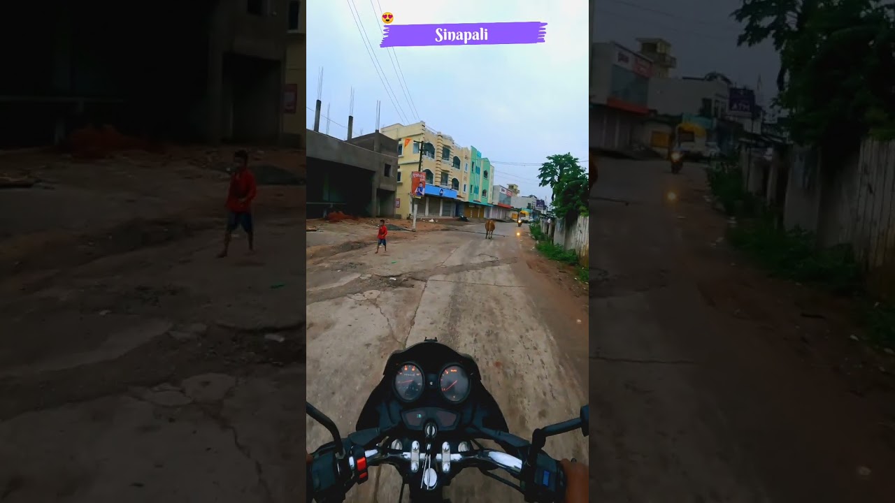 sinapali #sinapali #nuapadadistrict #city