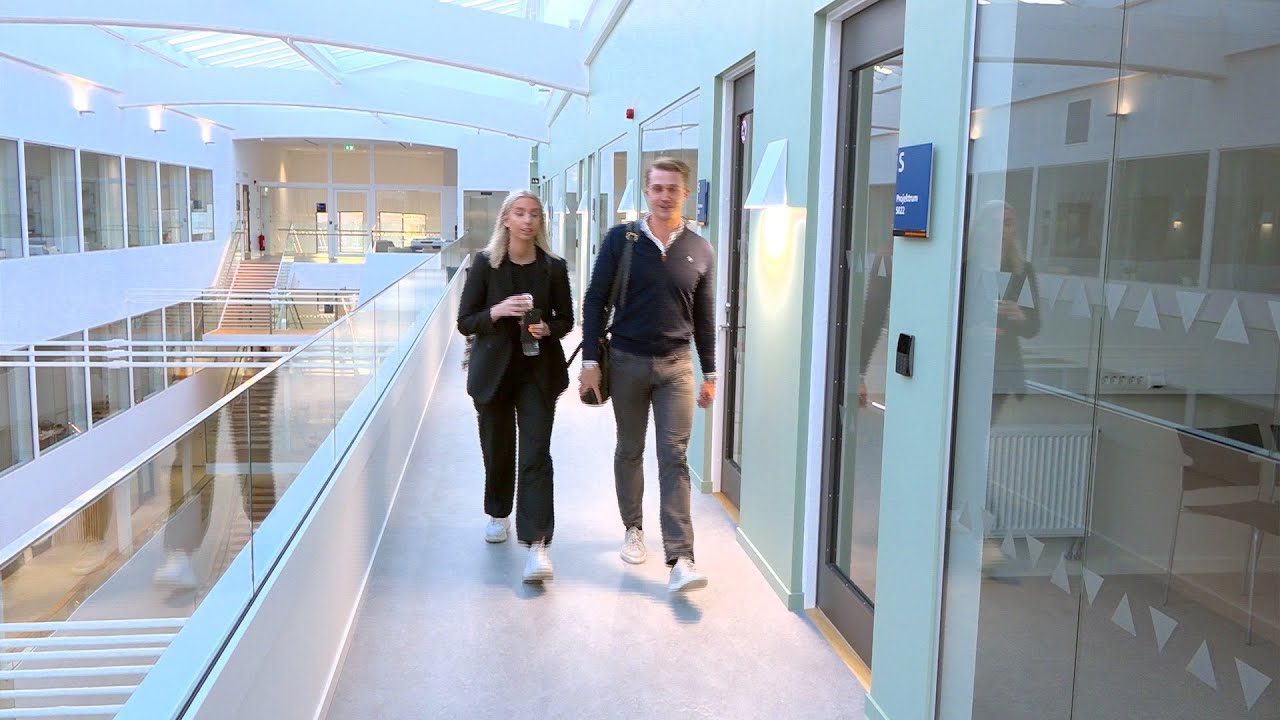 Plugga till byggingenj&ouml;r