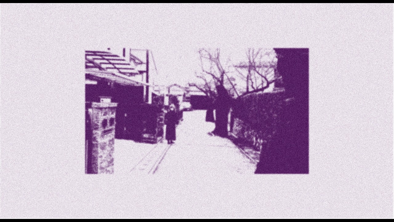 ふたりだけの逃避行（Shoegaze）/ 初音ミク