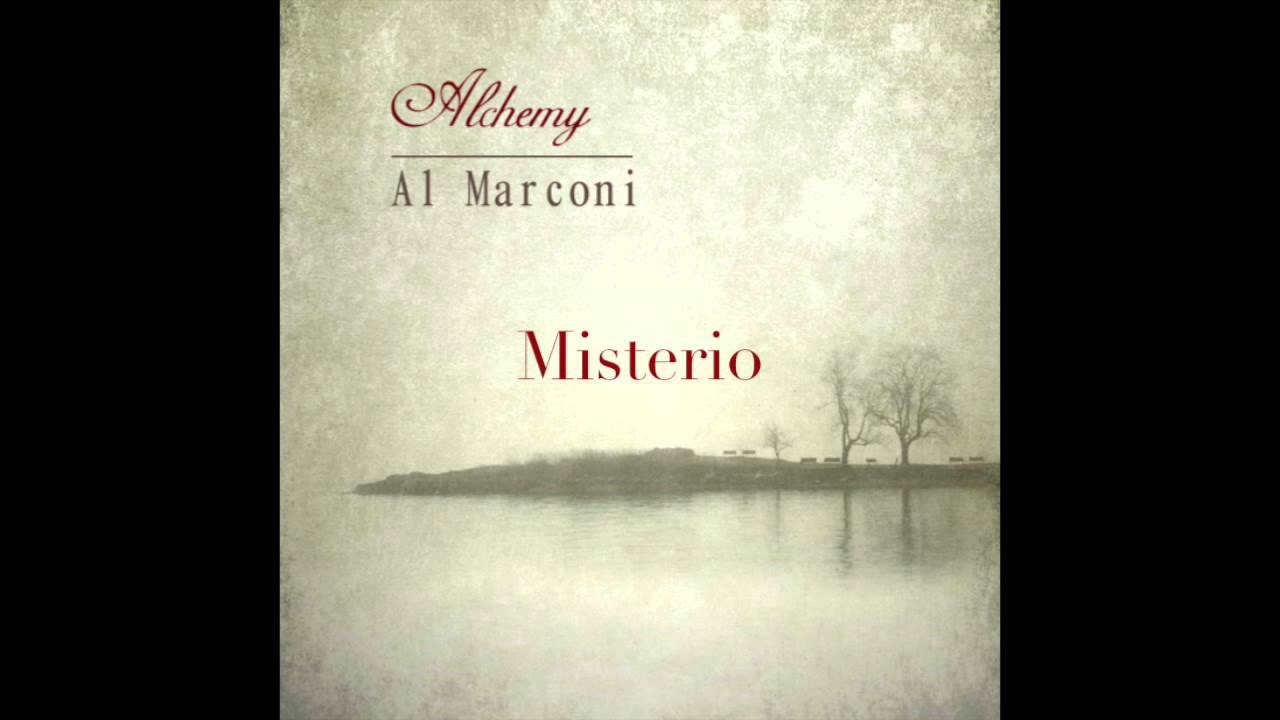 Dark & Moody Instrumental Spanish Guitar Music