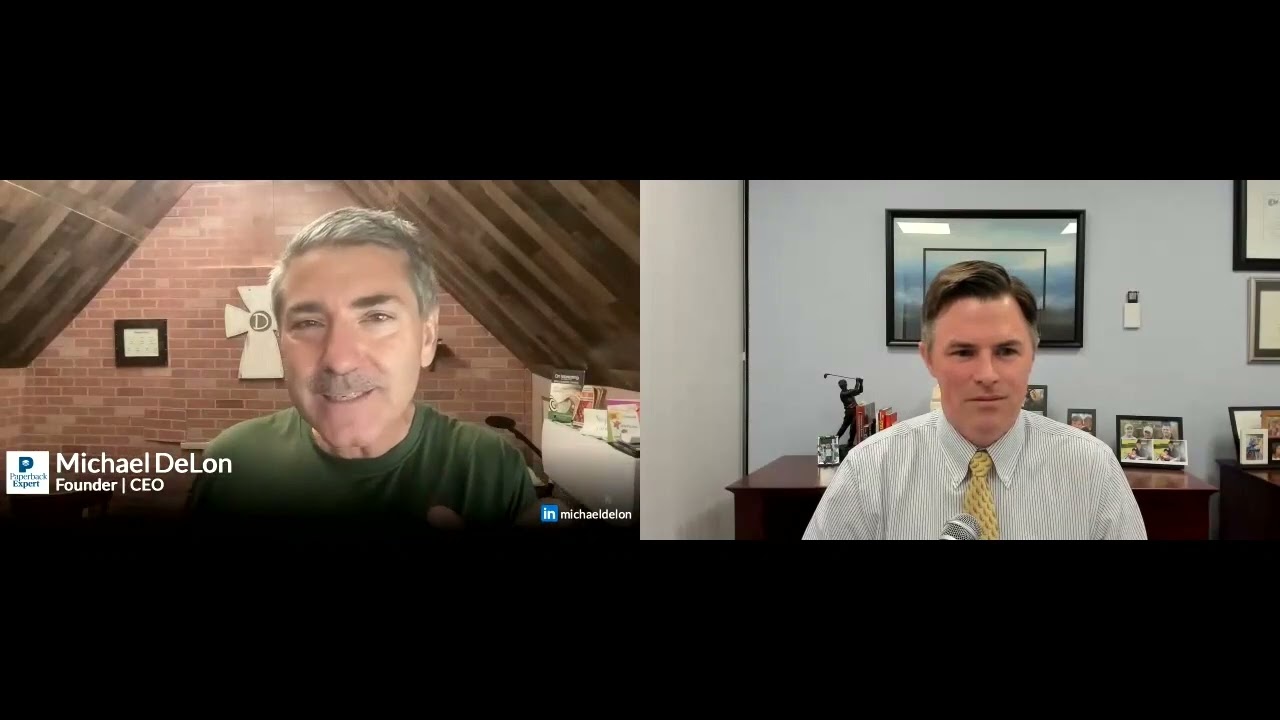 What it Takes to Retire Wealthy with Ryan Morrissey