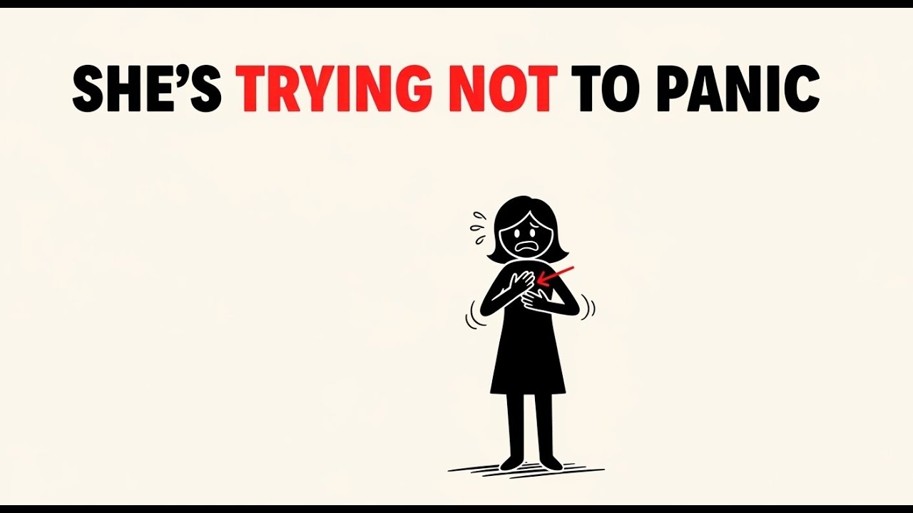 3 Signs a Narcissistic Woman STARTS to Panic When You’re No Longer Easy to Manipulate