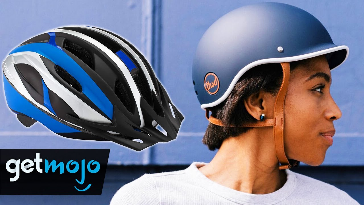 Top 5 Best Bike Helmets