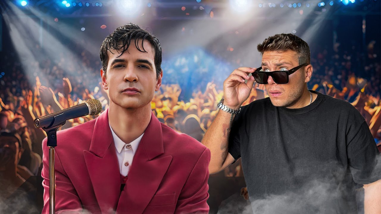 NINO | ΙΔΙΩΤΙΚΗ ΚΑΤΑΚΡΑΥΓΗ #49