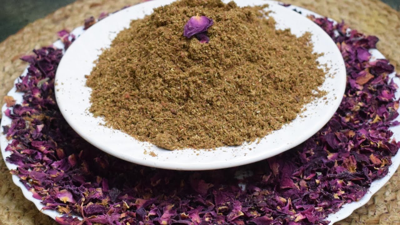 Potli Masala Recipe | 37 Jadi Butiyon se bana Original Potli Masala Recipe | Lazzat-e-taam recipe
