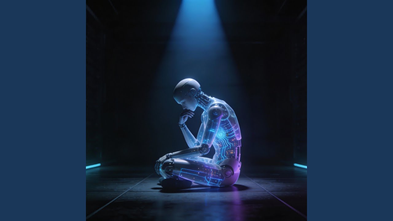 Synthetic Loneliness