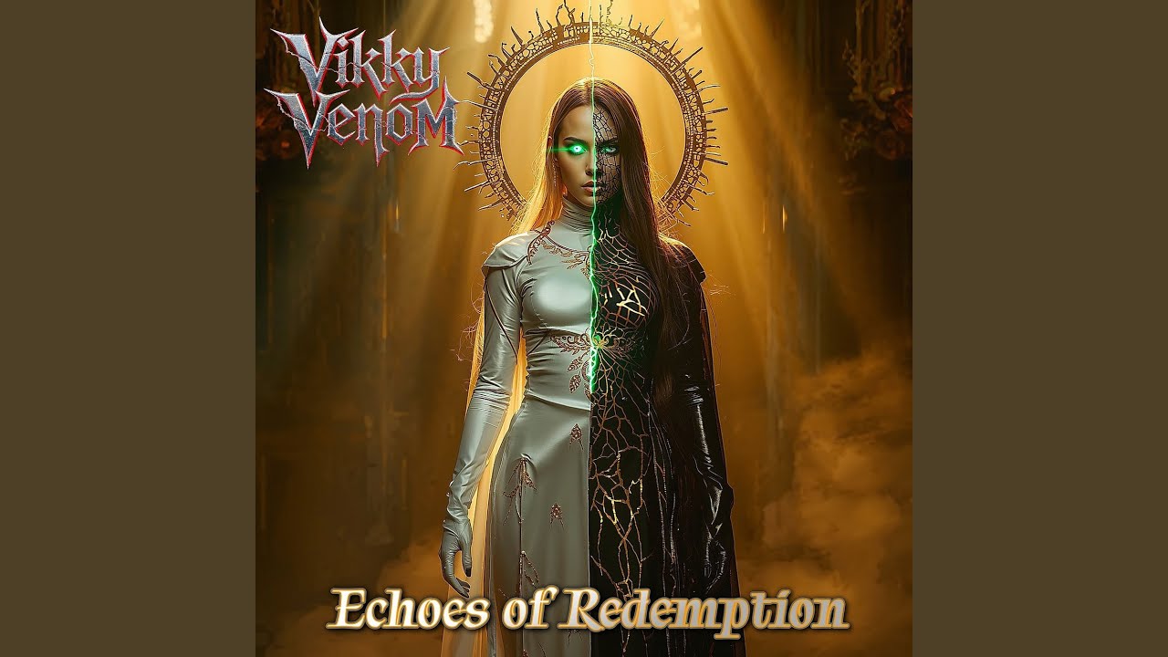 Echoes of Redemption