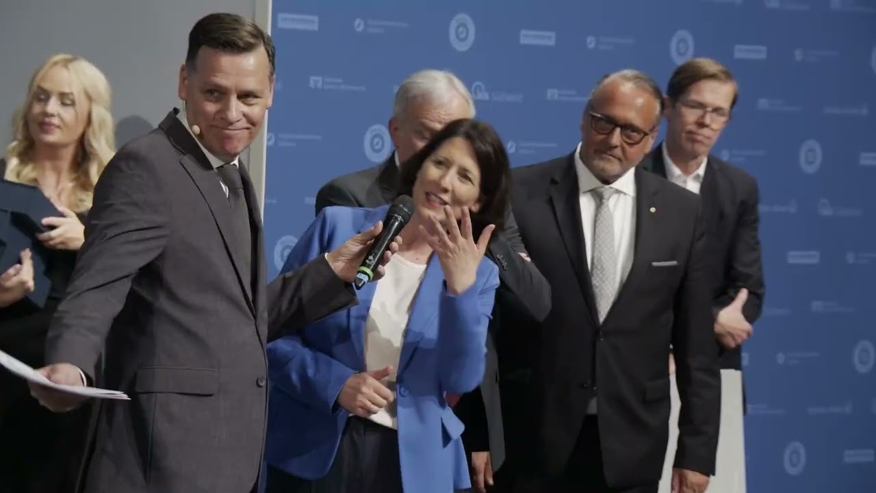 Meisterfeier 2024