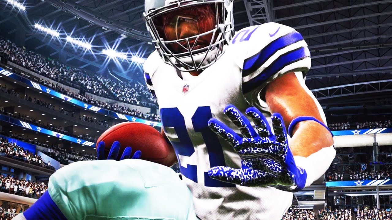 MADDEN NFL 21 On Xbox Series S | Next Gen Xbox Series S Gameplay