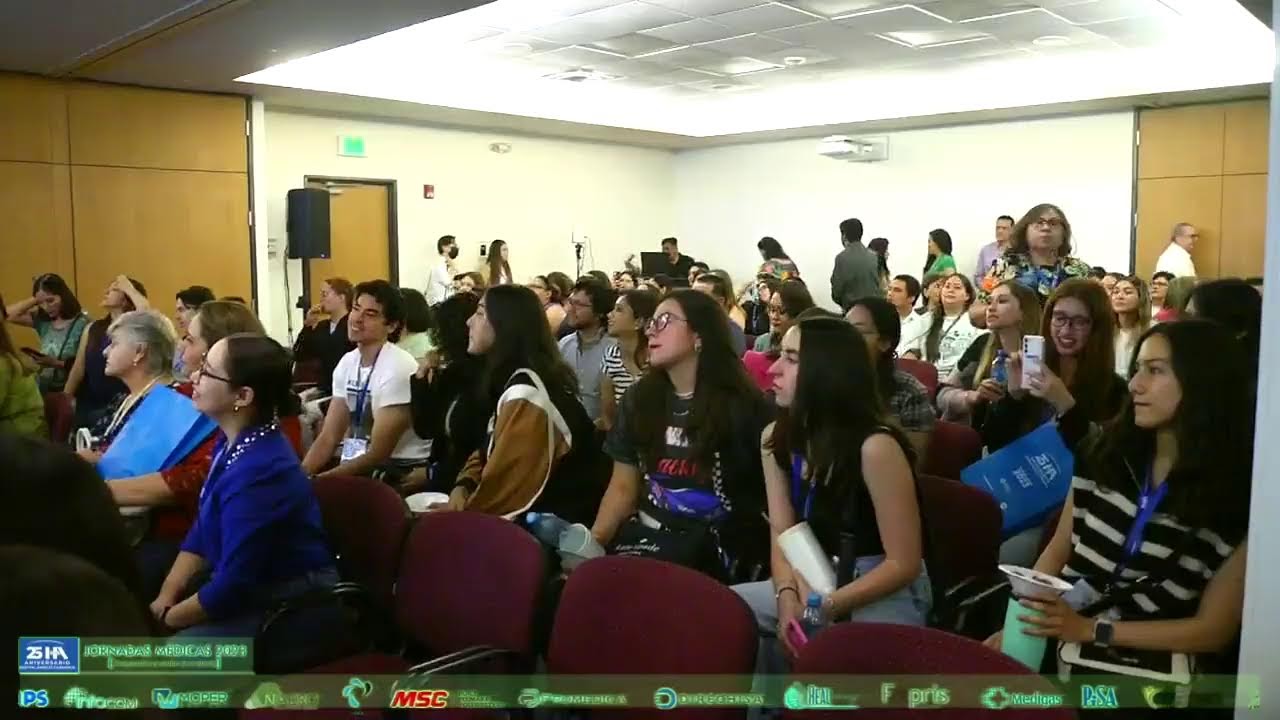 JORNADAS MÉDICAS 2023