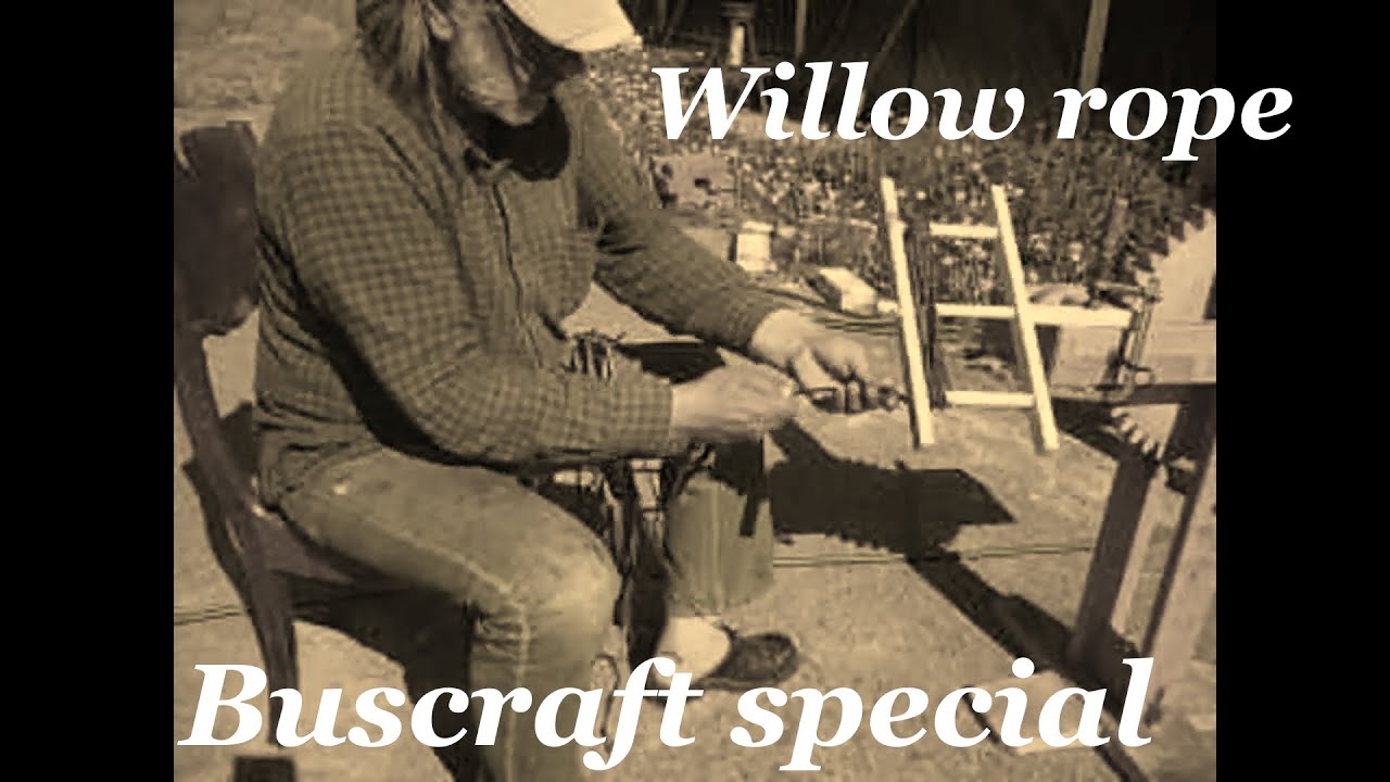 Willow rope - 