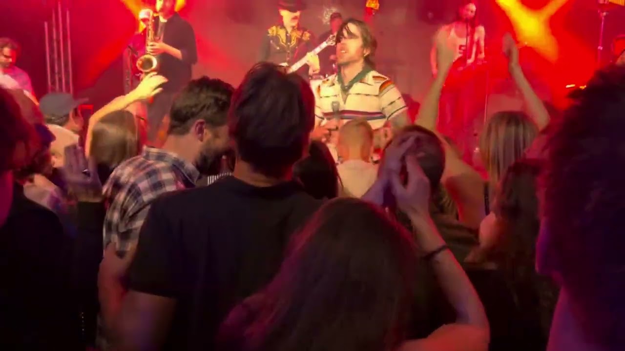 Valter Nilsson - "Havet" 28 november 2025