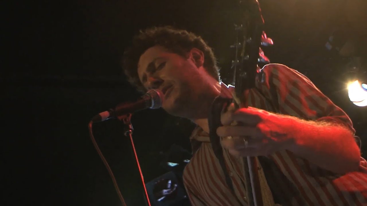 Constantines - Soon Enough (Live)