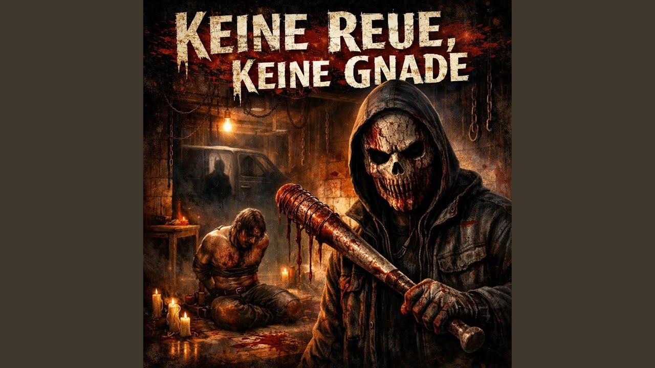 Keine Reue, keine Gnade
