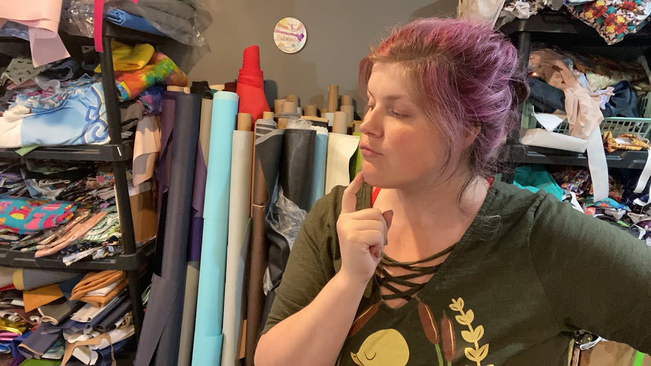 Let’s Make a Beachcomber Pouch from cut to finish!