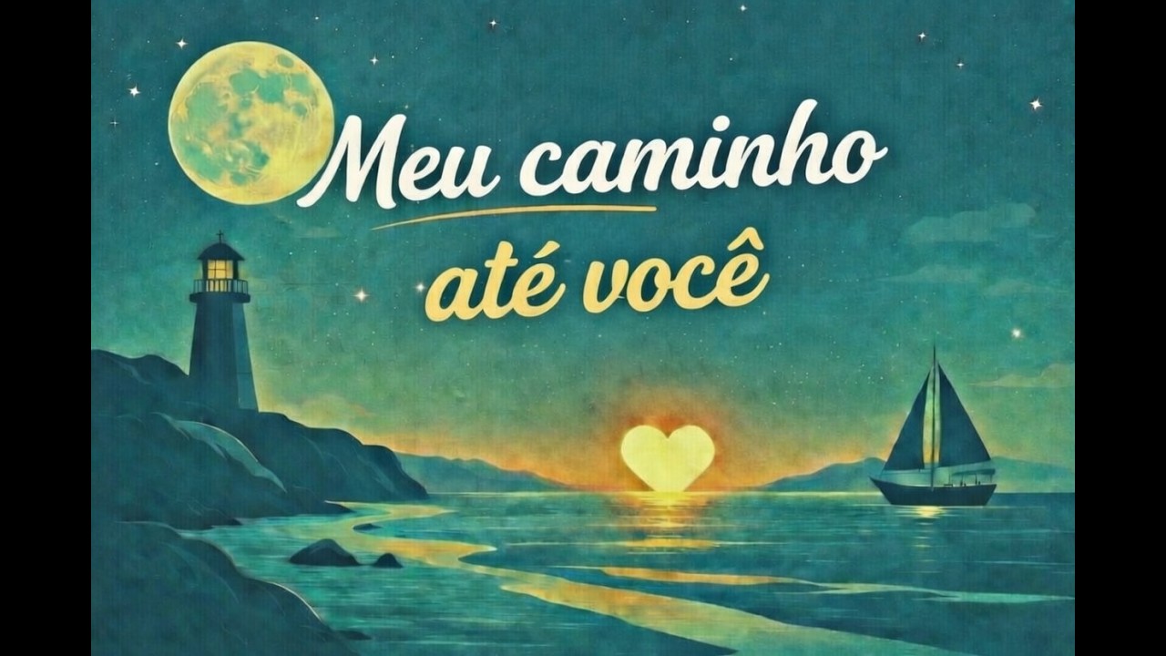 Nosso Reggae – Meu Caminho Até Você