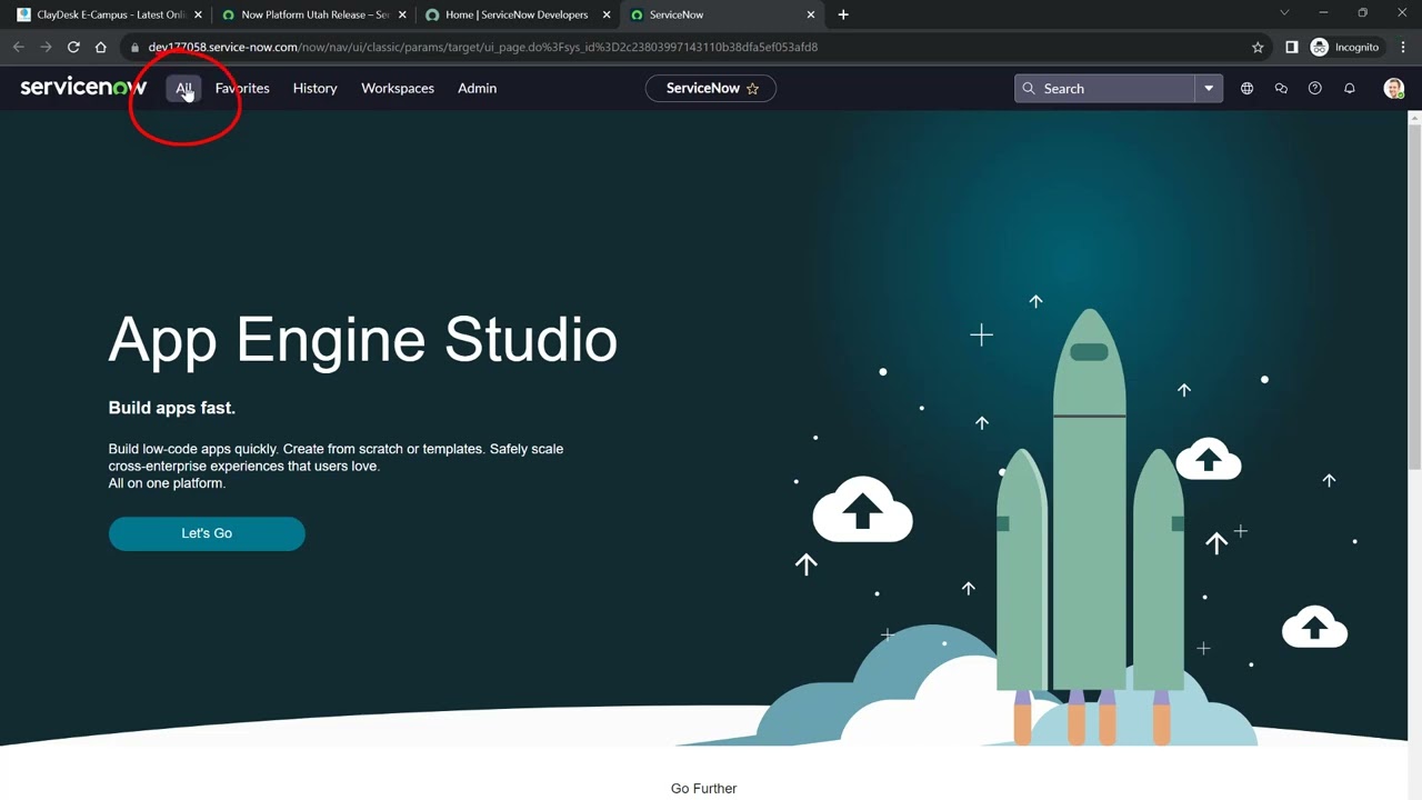 HOW TO Create SERVICENOW DEVELOPER INSTANCE - ServiceNow Tutorial