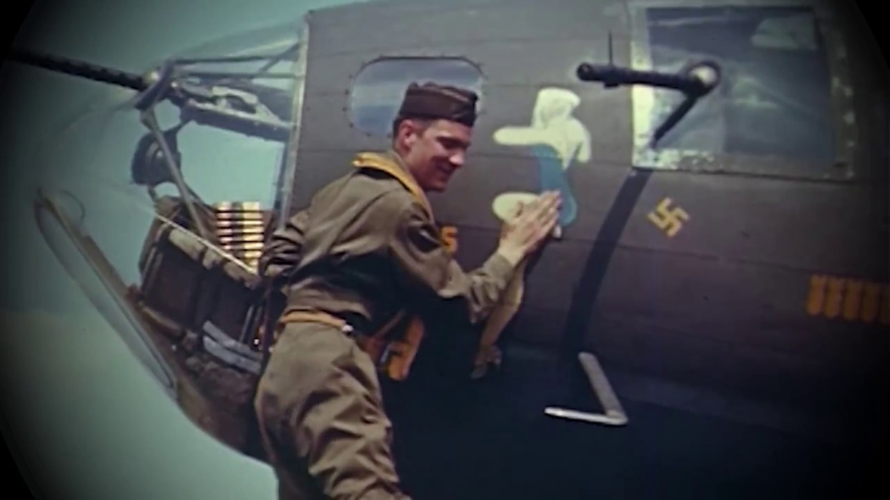 Boeing B-17F Memphis Belle-Restoration Update Jan. 2018