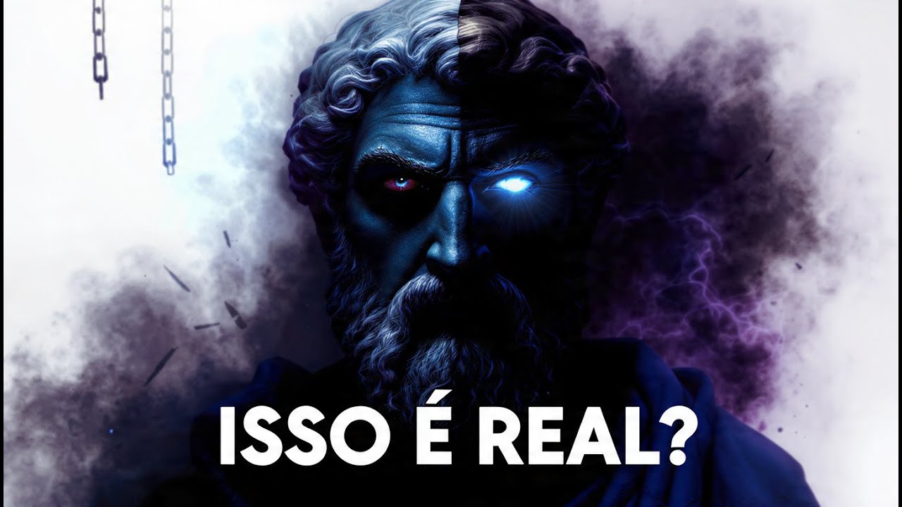 E Se Platão Fizesse Trap? | Além das Sombras