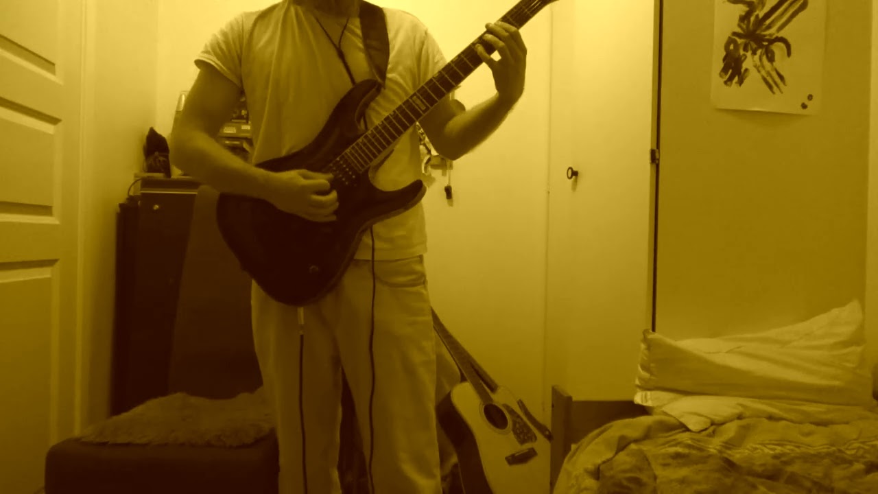 Mistur - Attende (Cover)