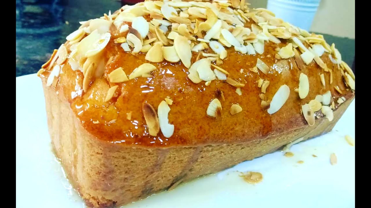 كيك اليومي😍مينجحش معاك ارواحي شوفي جميع أسرار نجاحه مستحيل تزيدي تنغبني مع الكيك وصفة معتمدة من سنين