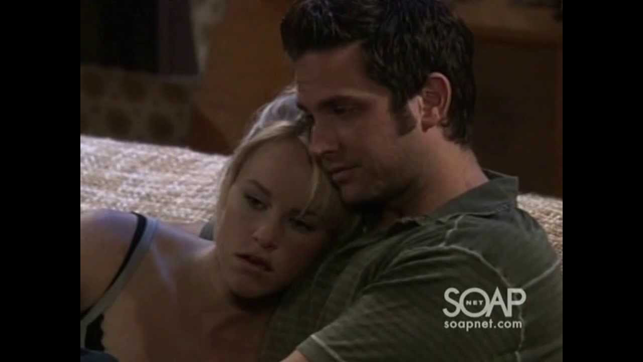 GH 08-11-08 Lulu & Johnny