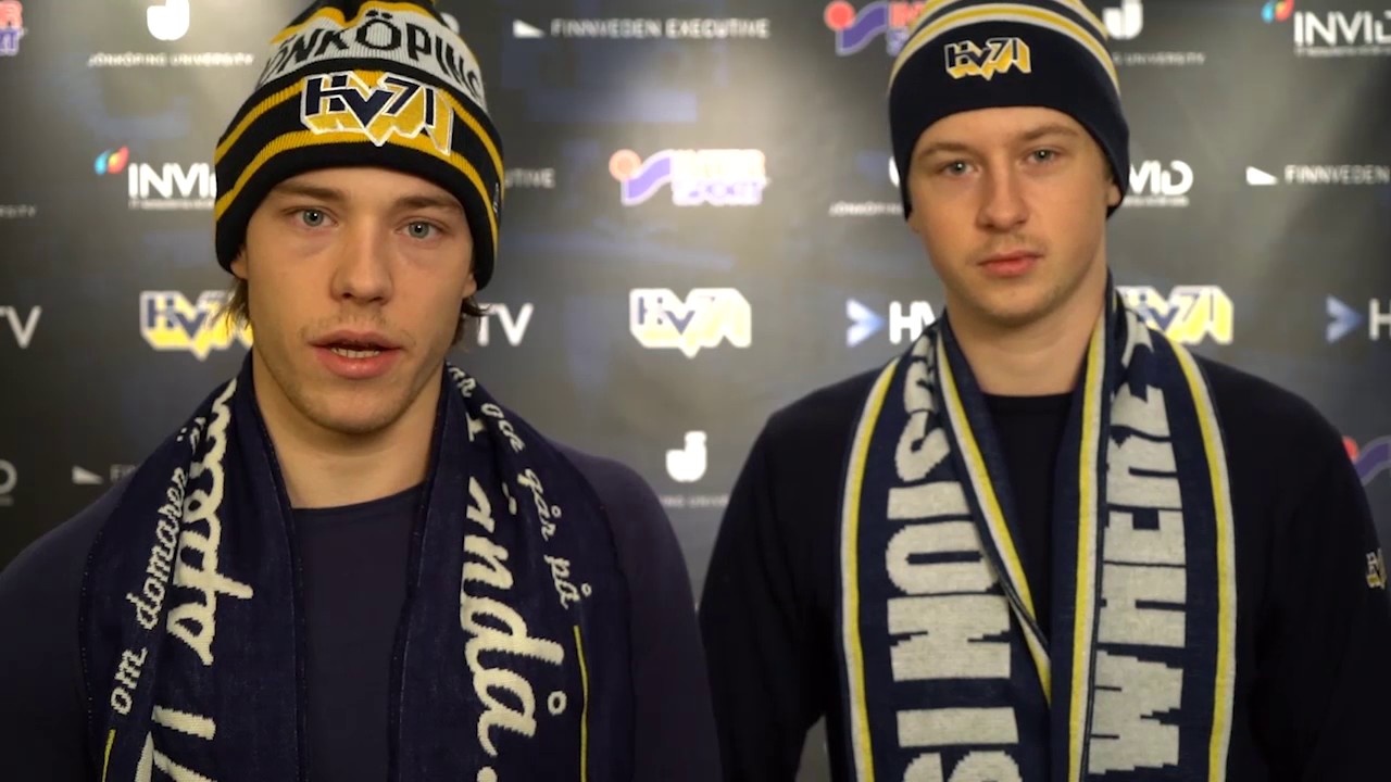 HVTV:s vårspecial med massor av bloopers