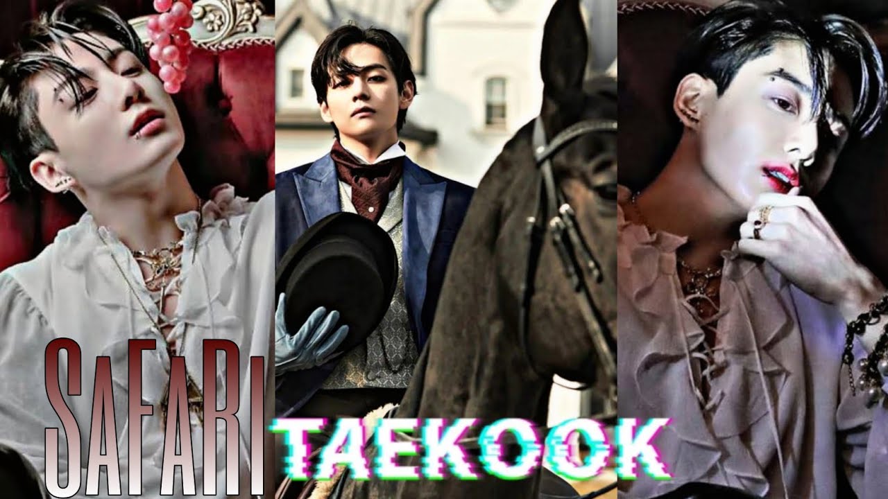 🐯taekook🐰 Disney🎀‼️✨️ #taehyung #jungkook #taekook