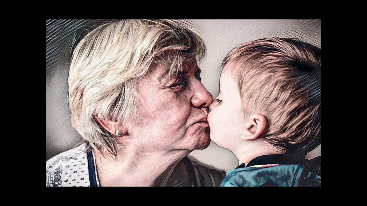 Тайна бабушки Маши. Удивительный рассказ