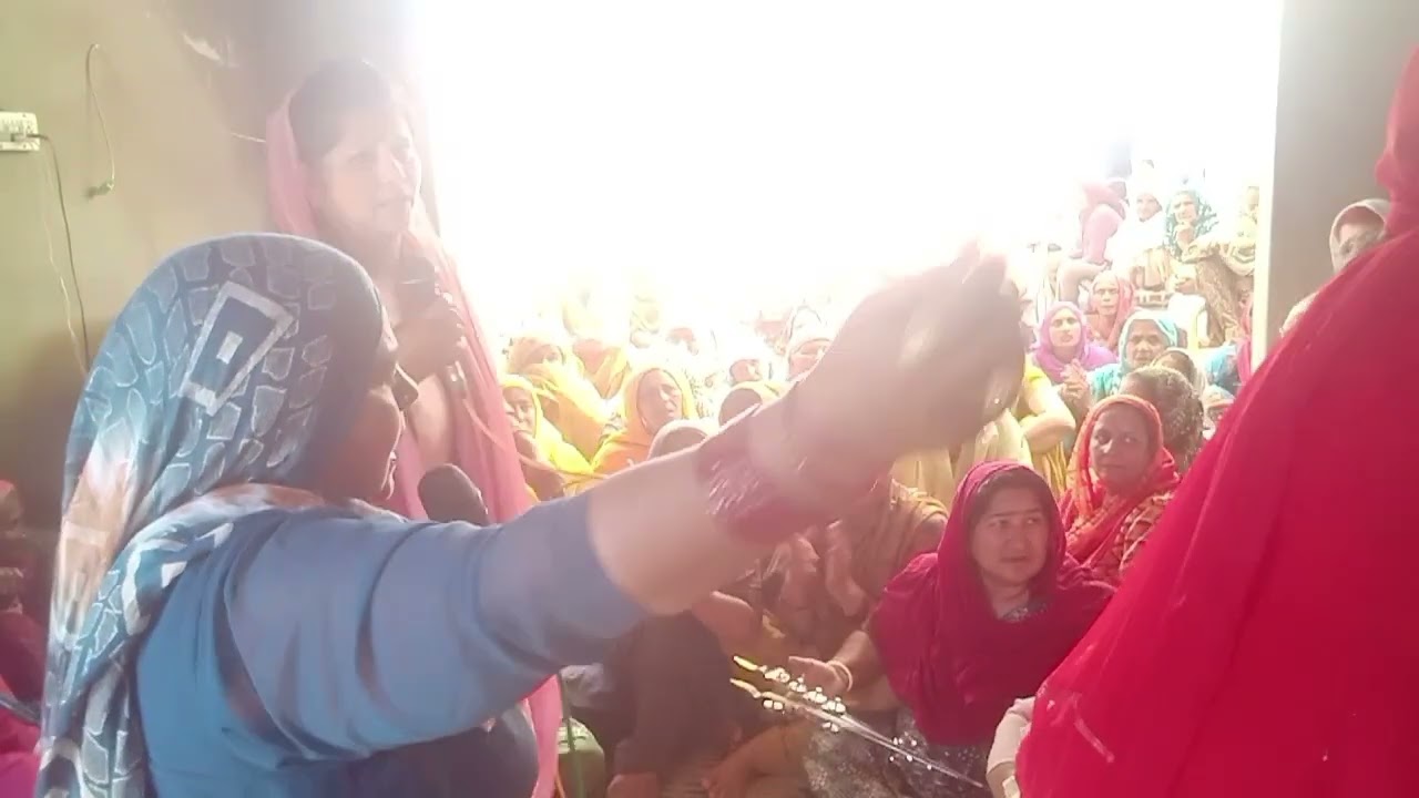 ऊंट सवेरा सिमरन कर लो सांसों का इतवार नहीं बड़ा ही जोरदारभजन है
